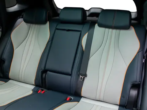 BYD Song Plus DM-i