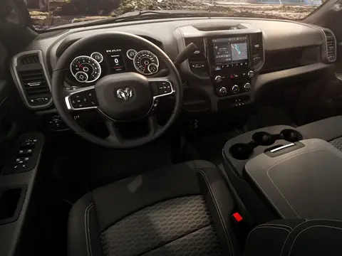 RAM 4000