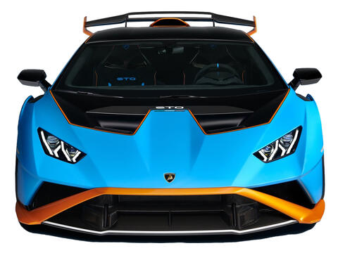 Lamborghini Huracán