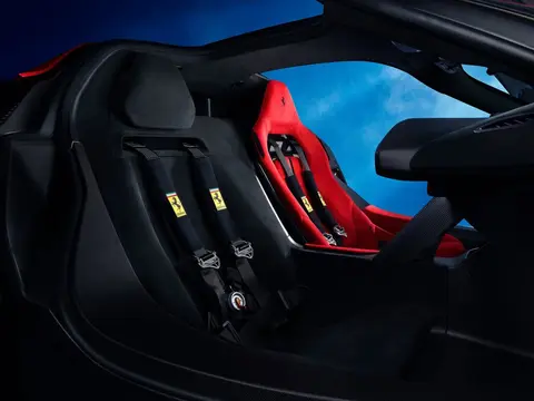Ferrari F80