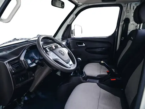 Foton TM3
