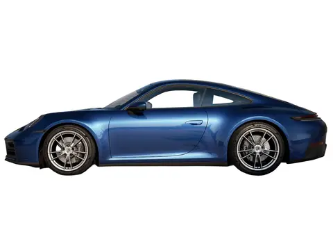 Porsche 911 Carrera