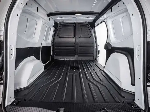 Renault Kangoo E-Tech