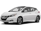 foto Nissan Leaf Tekna