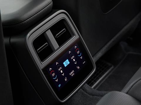 Porsche Taycan S