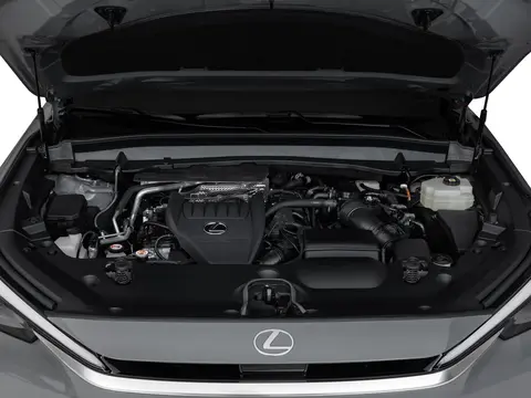 Lexus TX