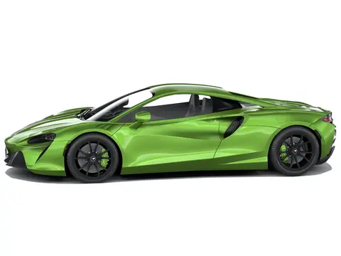 McLaren Artura