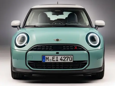 MINI 3 Puertas