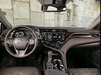 Toyota Camry HEV