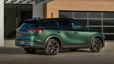 infiniti qx60