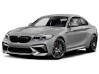 foto BMW M2 Coupé Competition