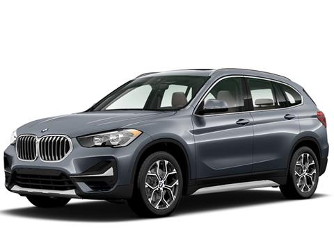  BMW X1 nuevo 0km, precios y cotizaciones, Test Drive.
