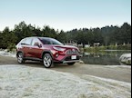 Toyota RAV4 HEV