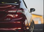 Toyota Camry HEV