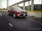 Toyota RAV4 HEV