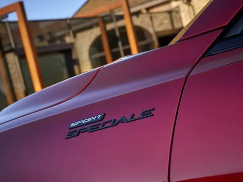 Alfa Romeo Tonale Híbrido