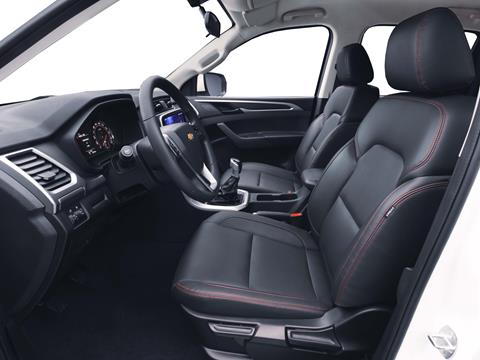 Chevrolet S10 MAX