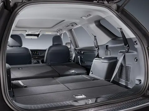 Changan CS95 Plus