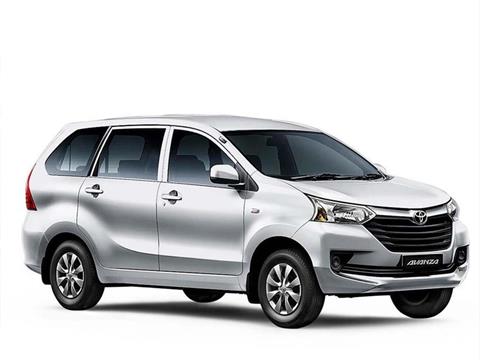 Toyota Avanza 1.5L nuevo color A eleccion precio u$s18,490
