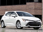 foto Toyota Corolla Sport Híbrido  1.8L SE HV nuevo precio $21.290.000