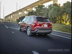 Toyota RAV4 HEV