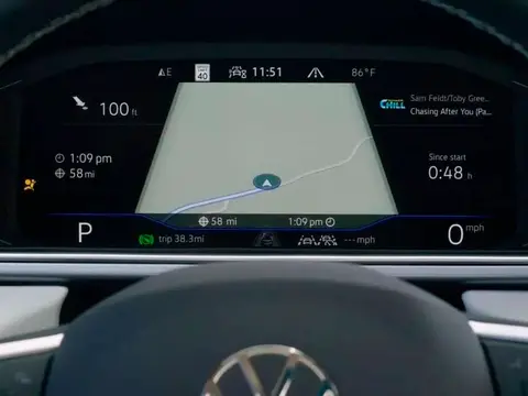 volkswagen taos
