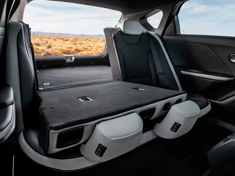 Kia K4 Hatchback