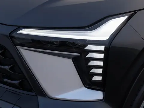 Mitsubishi Outlander Sport