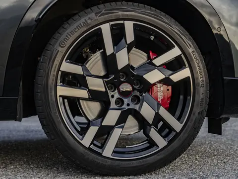 MINI John Cooper Works