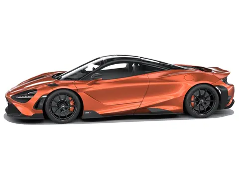 McLaren 765 LT