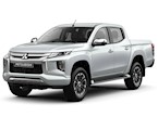 foto Mitsubishi L200 GLS 4x4 Aut