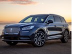 foto Lincoln Corsair Reserve 2.3 L.