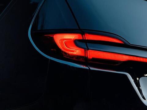 Chrysler Pacífica