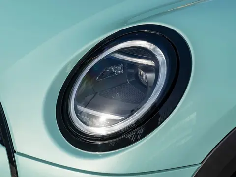 MINI 3 Puertas