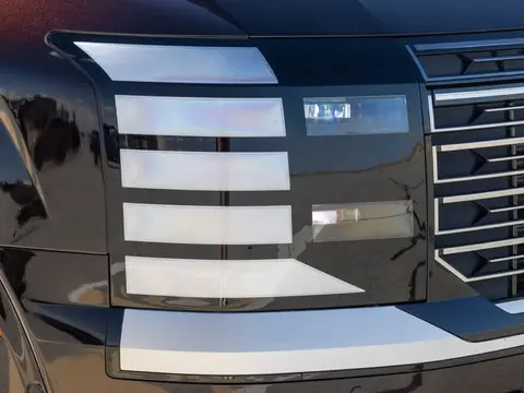 hyundai palisade-hibrida