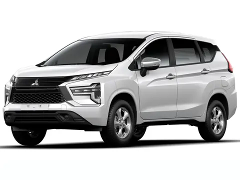 Mitsubishi Xpander 1.5L nuevo color A eleccion precio $135.900.000