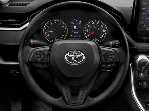 Toyota RAV4 HEV