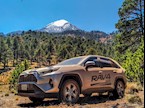 Toyota RAV4 HEV