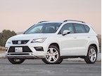 foto SEAT Ateca FR