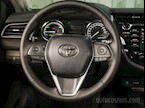 Toyota Camry HEV