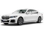 foto BMW Serie 7 740i