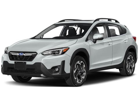 Subaru XV Premium nuevo color A eleccion precio $479,900