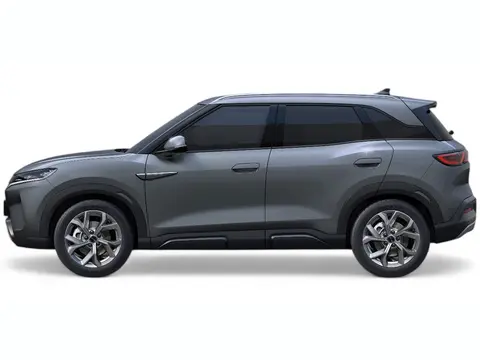BYD Yuan Pro