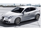 foto Alfa Romeo Giulietta Veloce TCT