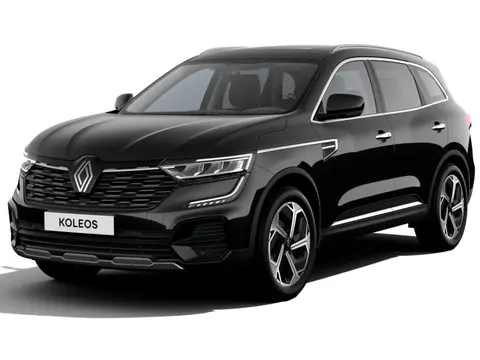 Renault Koleos Intens 4x4 nuevo color A eleccion precio $159.340.000