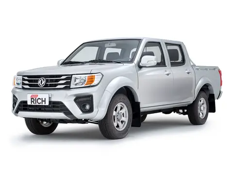 Dongfeng Rich TX