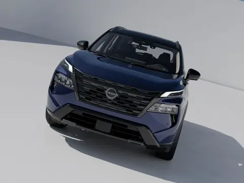 Nissan X-Trail E-Power
