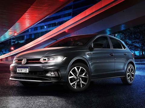 foto Volkswagen Polo 5P GTS nuevo precio $3.320.000