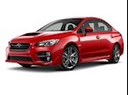 foto Subaru WRX 2.0L Eye Sight Aut (2020)