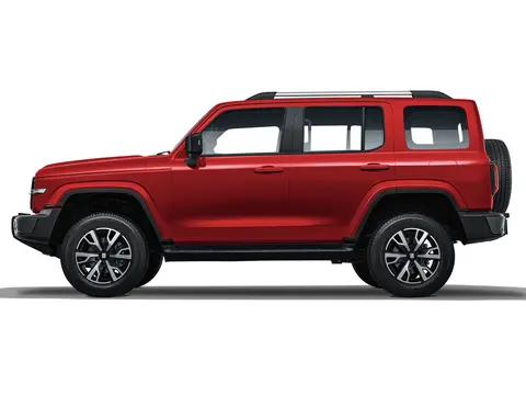 GWM Tank 300